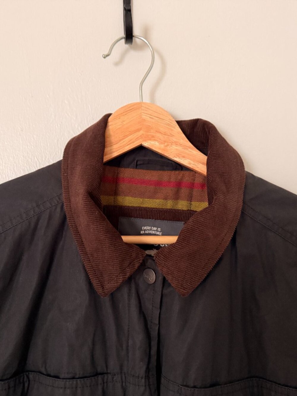 Toad & Co barn jacket - Picture 2 of 4